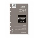Recambio agenda 2024 Open 400 dp R498