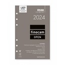 Recambio agenda 2024 Open 500 dp R598