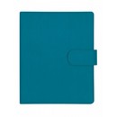 Agenda Finocam Open 1000 Troya azul