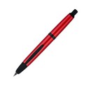 Pluma Pilot Capless roja y negra | Edicion Limitada
