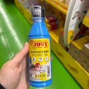 Pintura acrilica Jovi 250ml. azul cyan