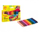 Ceras Jovi Jumbo explore 12 colores