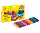 Ceras Jovi Jumbo explore 18 colores