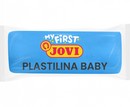 Plastilina baby pastilla 38gr. azul