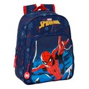 Mochila infantil Spiderman