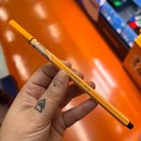 Rotulador Stabilo pen68 naranja