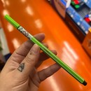 Rotulador Stabilo pen68 verde hoja