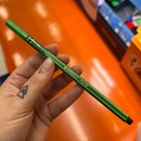 Rotulador Stabilo pen68 verde esmeralda