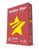 Papel A4 80grs. 500uds. GoldenStar premium