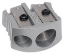 Afilalapiz metal Maped 2usos.Classic 20uds.