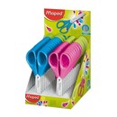 Tijera escolar Maped Essentials E/24uds.