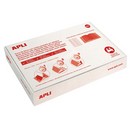 Forro de libros ajustable 280 Apli 100uds.