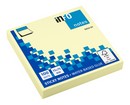 Notas Adhesivas Global 75x75 E/12uds.