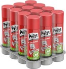Pegamento barra Pritt 22gr. E/12uds.
