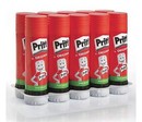 Pegamento barra Pritt 40gr. E/10uds.