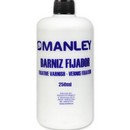 Barniz Manley fijador 250ml.