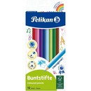 Lapices colores Pelikan 12 colores