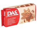 Pasta modelar Das terracota 500gr.