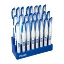 Corrector boligrafo Milan 7ml. 24uds.