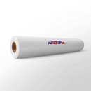 Rollo plastico adhesivo Aironfix 045x20mts. TRANSPARENTE