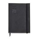 Agenda 2025 MR 4º s/vv luxor negro