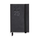 Agenda 2025 MR 90x140 d/p luxor negro