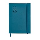 Agenda 2025 MR 4º s/vv luxor azul