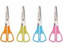 Tijera escolar Kaicut 13cm. UNIDAD