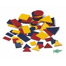 Bloques logicos Faibo 48 piezas