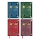 Dietario 2025 4º Dohe