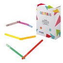 Geotiras 80 piezas
