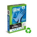 Papel A4 80gr. Reciclado Inapa Tecno 500h.