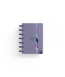 Agenda 2025 Ingeniox mini malva s/v