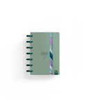 Agenda 2025 Ingeniox mini verde s/v