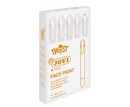 Maquillaje Twist Jovi blanco 5uds.