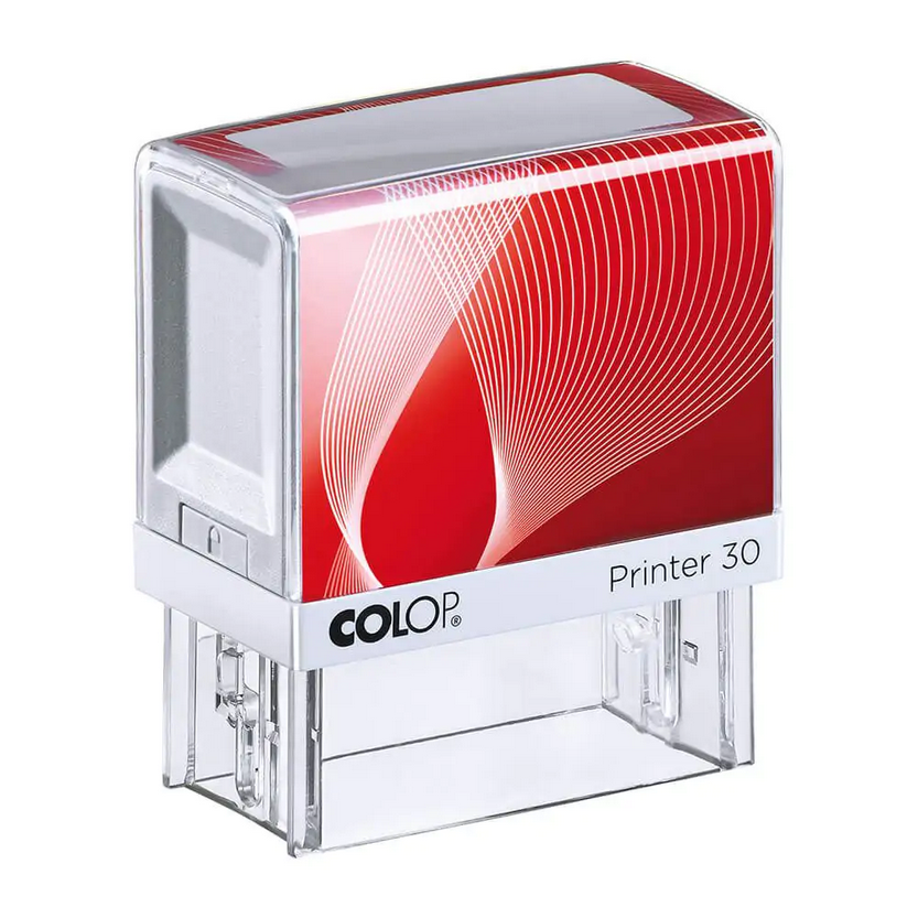 Sello Printer C-30 Colop