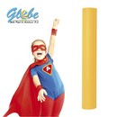 Tela disfraces dressybond amarillo rollo 0,80x25mts.
