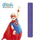 Tela disfraces dressybond morado rollo 0,80x25mts.