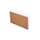 Subcarpeta Fº kraft bicolor Elba 240grs. 50uds.
