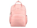 Mochila Glow con asa rosa