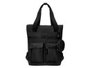 Bolso mochila Flip negra
