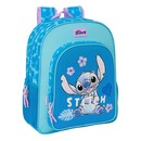 Mochila Junior Stitch Hawaii