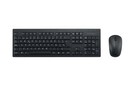Teclado + ratón inalánbrico Kensington KM150 EQ