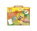 Juego Jovi play&fun arena animals