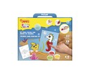 Juego Jovi play&fun arena ocean