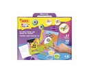 Juego Jovi play&fun arena monsters