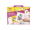 Juego Jovi play&fun arena unicorns