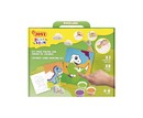 Juego Jovi play&fun arena dinosaurs