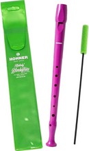 Flauta Hohner malva