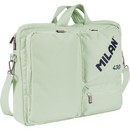 Bandolera Milan portatil verde